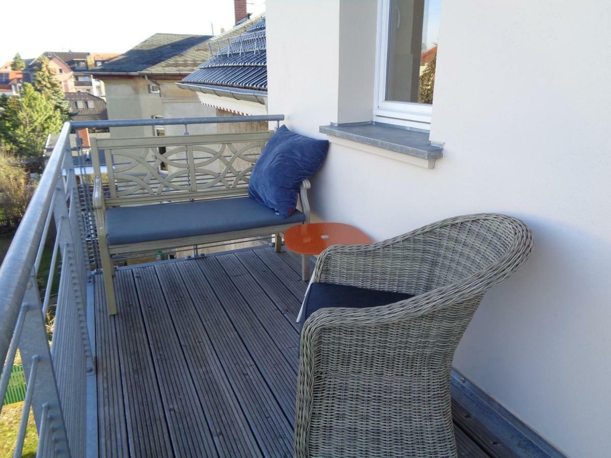 Apartmán Leipzig-Suedwest Exteriér fotografie