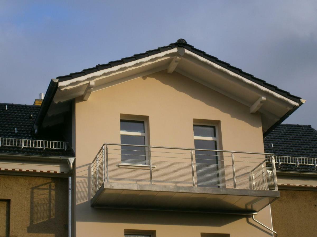Apartmán Leipzig-Suedwest Exteriér fotografie