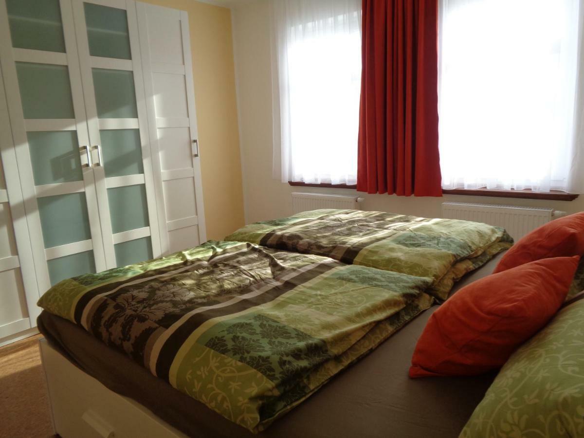 Apartmán Leipzig-Suedwest Exteriér fotografie