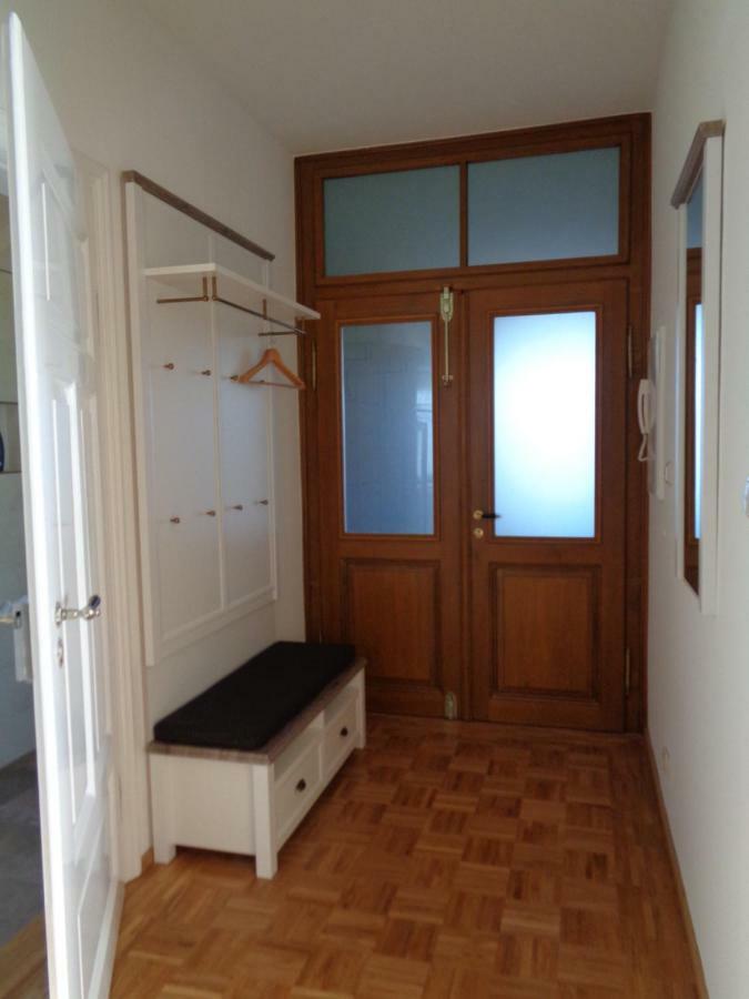 Apartmán Leipzig-Suedwest Exteriér fotografie